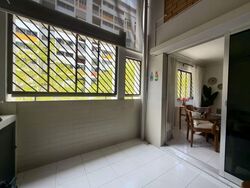 Blk 942 Tampines Avenue 5 (Tampines), HDB Executive #566449931